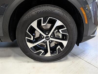2024 Kia Sportage EX   - Photo 12 - Bountiful, UT 84010