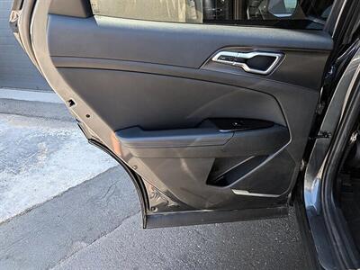 2024 Kia Sportage EX   - Photo 24 - Bountiful, UT 84010