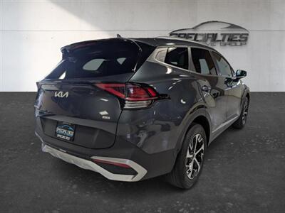 2024 Kia Sportage EX   - Photo 10 - Bountiful, UT 84010