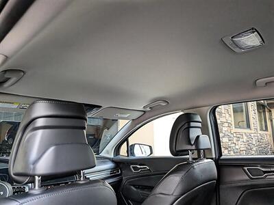 2024 Kia Sportage EX - Photo 27 - Bountiful, UT 84010