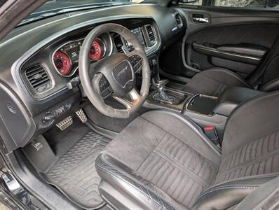 2020 Dodge Charger SRT Hellcat Widebody - Photo 2 - Bountiful, UT 84010