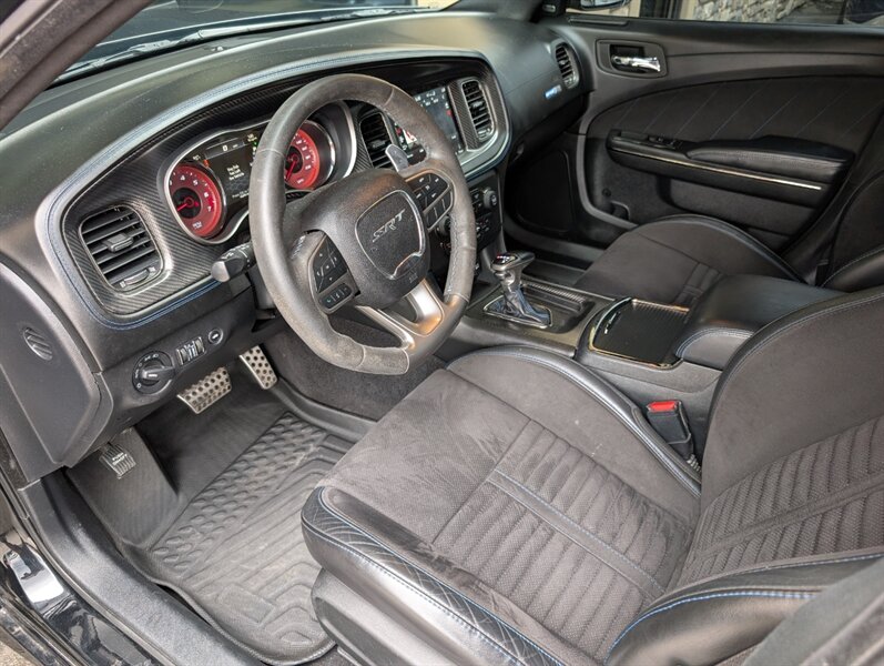 2020 Dodge Charger SRT Hellcat Widebody - Photo 2 - Bountiful, UT 84010
