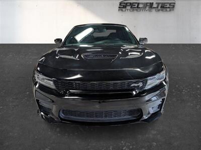 2020 Dodge Charger SRT Hellcat Widebody   - Photo 6 - Bountiful, UT 84010