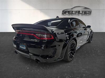 2020 Dodge Charger SRT Hellcat Widebody   - Photo 10 - Bountiful, UT 84010