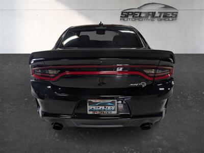 2020 Dodge Charger SRT Hellcat Widebody   - Photo 9 - Bountiful, UT 84010