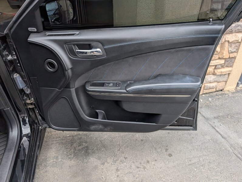 2020 Dodge Charger SRT Hellcat Widebody - Photo 32 - Bountiful, UT 84010