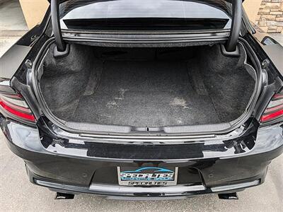 2020 Dodge Charger SRT Hellcat Widebody   - Photo 34 - Bountiful, UT 84010