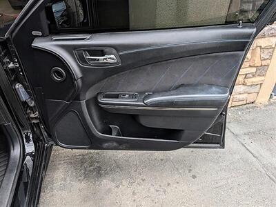 2020 Dodge Charger SRT Hellcat Widebody   - Photo 32 - Bountiful, UT 84010