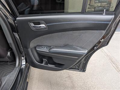 2020 Dodge Charger SRT Hellcat Widebody - Photo 30 - Bountiful, UT 84010
