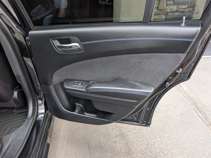 2020 Dodge Charger SRT Hellcat Widebody - Photo 30 - Bountiful, UT 84010