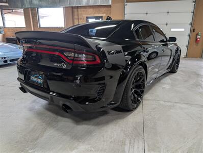 2020 Dodge Charger SRT Hellcat Widebody - Photo 10 - Bountiful, UT 84010