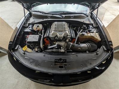 2020 Dodge Charger SRT Hellcat Widebody - Photo 17 - Bountiful, UT 84010