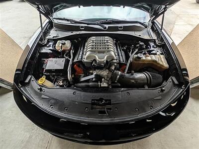 2020 Dodge Charger SRT Hellcat Widebody   - Photo 17 - Bountiful, UT 84010