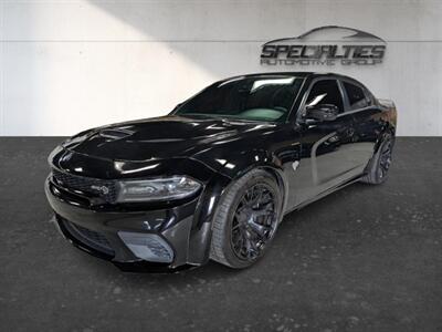2020 Dodge Charger SRT Hellcat Widebody   - Photo 5 - Bountiful, UT 84010