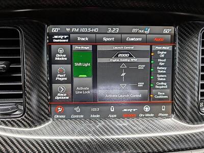 2020 Dodge Charger SRT Hellcat Widebody   - Photo 25 - Bountiful, UT 84010