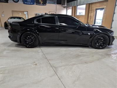 2020 Dodge Charger SRT Hellcat Widebody - Photo 11 - Bountiful, UT 84010