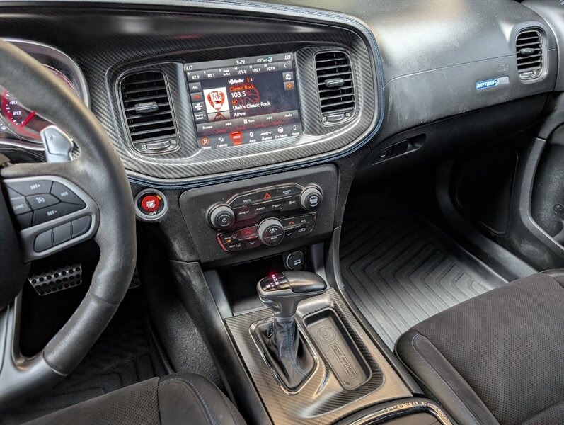 2020 Dodge Charger SRT Hellcat Widebody - Photo 23 - Bountiful, UT 84010