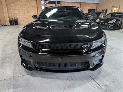 2020 Dodge Charger SRT Hellcat Widebody - Photo 6 - Bountiful, UT 84010