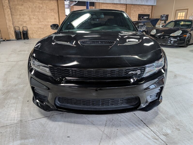 2020 Dodge Charger SRT Hellcat Widebody - Photo 6 - Bountiful, UT 84010