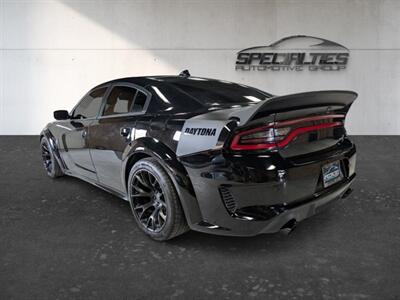 2020 Dodge Charger SRT Hellcat Widebody   - Photo 8 - Bountiful, UT 84010