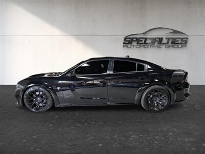 2020 Dodge Charger SRT Hellcat Widebody   - Photo 7 - Bountiful, UT 84010