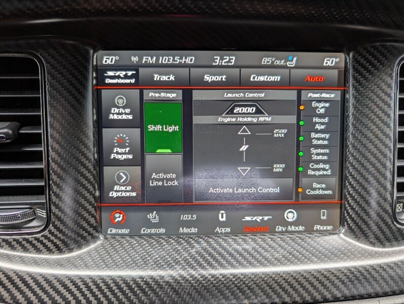 2020 Dodge Charger SRT Hellcat Widebody - Photo 25 - Bountiful, UT 84010