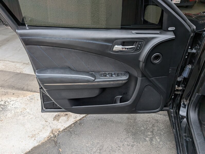 2020 Dodge Charger SRT Hellcat Widebody - Photo 18 - Bountiful, UT 84010