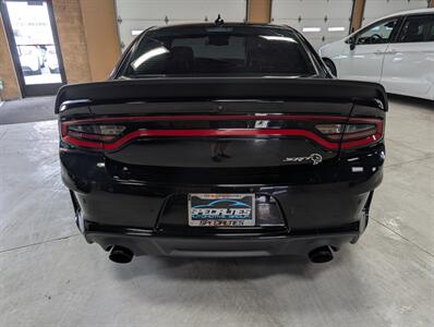 2020 Dodge Charger SRT Hellcat Widebody - Photo 9 - Bountiful, UT 84010