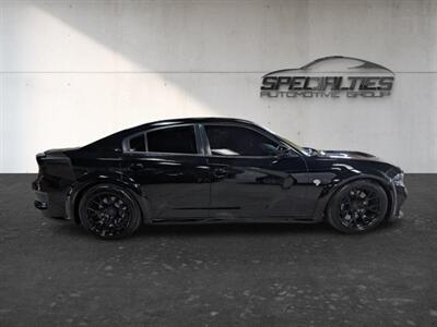 2020 Dodge Charger SRT Hellcat Widebody   - Photo 11 - Bountiful, UT 84010
