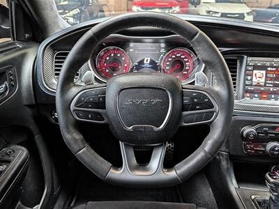 2020 Dodge Charger SRT Hellcat Widebody   - Photo 19 - Bountiful, UT 84010