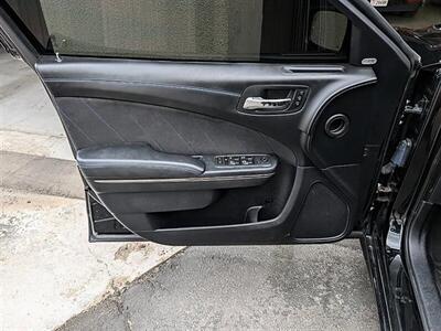 2020 Dodge Charger SRT Hellcat Widebody   - Photo 18 - Bountiful, UT 84010