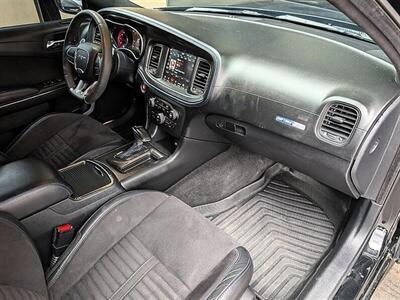 2020 Dodge Charger SRT Hellcat Widebody   - Photo 4 - Bountiful, UT 84010