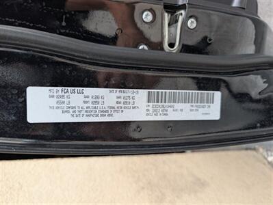 2020 Dodge Charger SRT Hellcat Widebody - Photo 35 - Bountiful, UT 84010