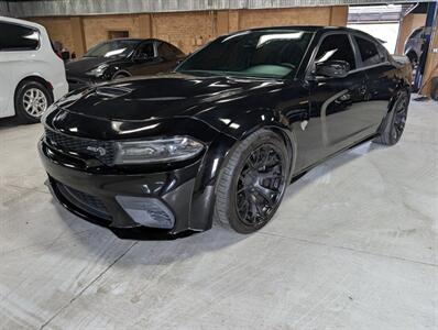 2020 Dodge Charger SRT Hellcat Widebody - Photo 5 - Bountiful, UT 84010