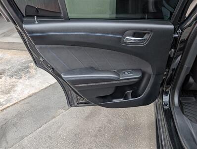 2020 Dodge Charger SRT Hellcat Widebody - Photo 26 - Bountiful, UT 84010