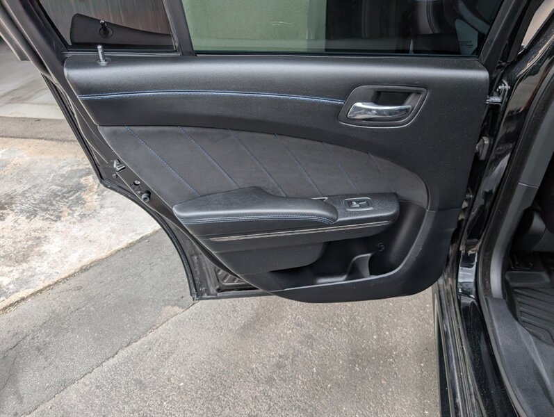 2020 Dodge Charger SRT Hellcat Widebody - Photo 26 - Bountiful, UT 84010