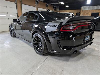 2020 Dodge Charger SRT Hellcat Widebody - Photo 8 - Bountiful, UT 84010