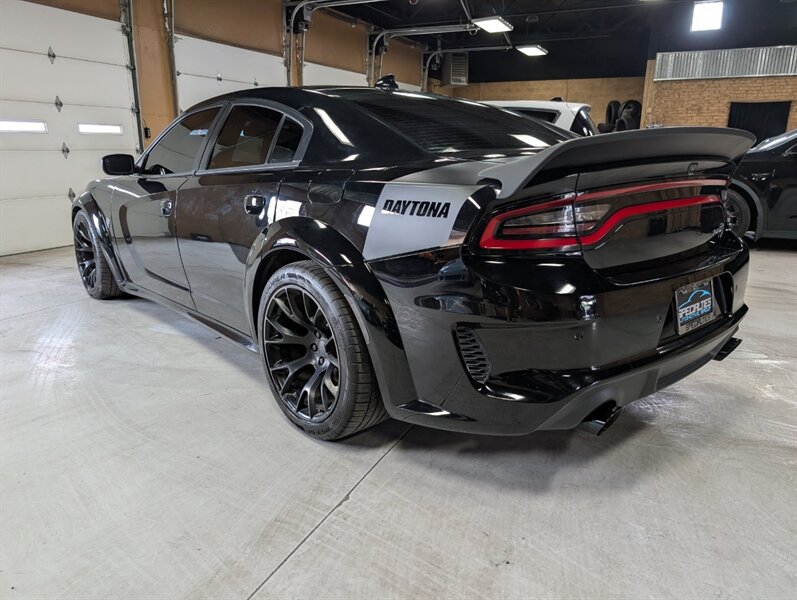 2020 Dodge Charger SRT Hellcat Widebody - Photo 8 - Bountiful, UT 84010