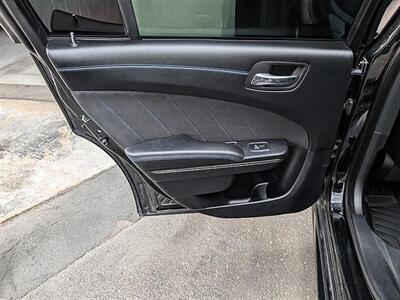 2020 Dodge Charger SRT Hellcat Widebody   - Photo 26 - Bountiful, UT 84010