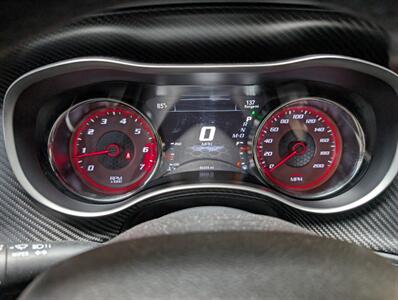 2020 Dodge Charger SRT Hellcat Widebody - Photo 20 - Bountiful, UT 84010