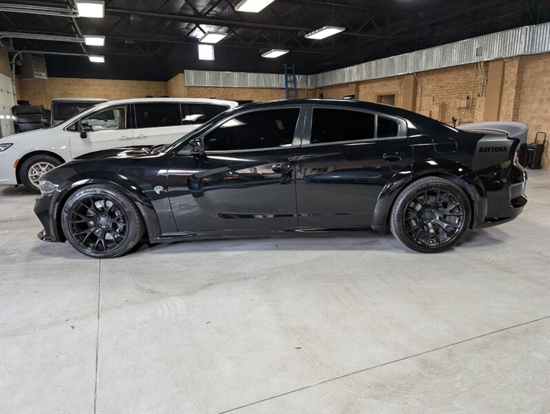 2020 Dodge Charger SRT Hellcat Widebody - Photo 7 - Bountiful, UT 84010