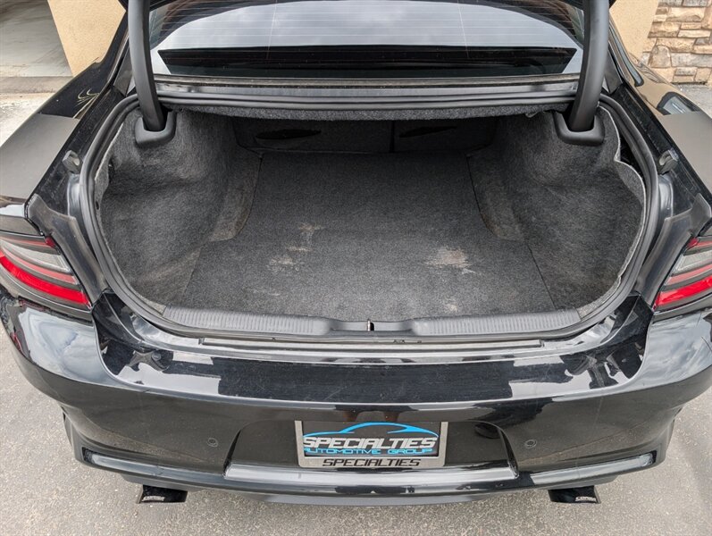 2020 Dodge Charger SRT Hellcat Widebody - Photo 34 - Bountiful, UT 84010