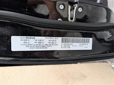 2020 Dodge Charger SRT Hellcat Widebody   - Photo 35 - Bountiful, UT 84010