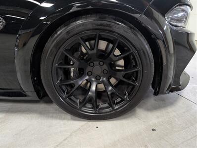 2020 Dodge Charger SRT Hellcat Widebody - Photo 12 - Bountiful, UT 84010