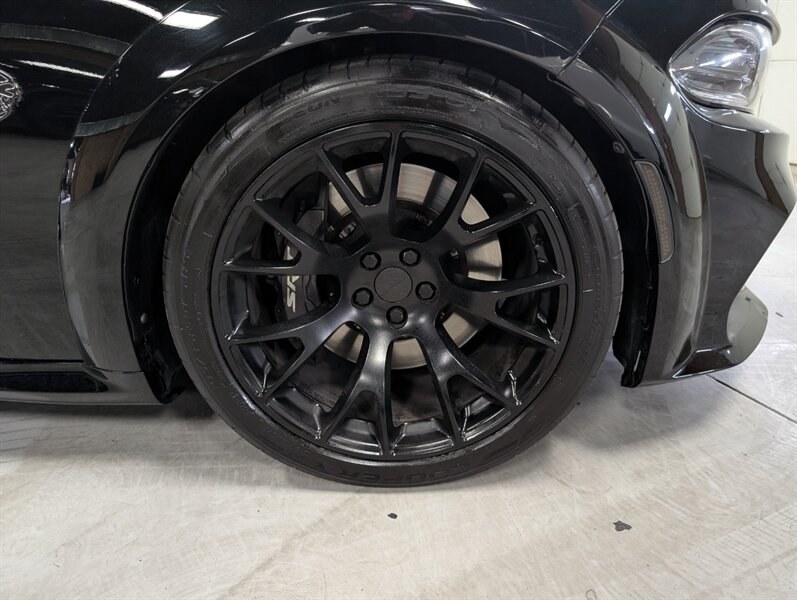 2020 Dodge Charger SRT Hellcat Widebody - Photo 12 - Bountiful, UT 84010
