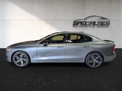 2019 Volvo S60 T5 R-Design   - Photo 7 - Bountiful, UT 84010