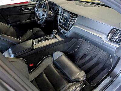 2019 Volvo S60 T5 R-Design   - Photo 4 - Bountiful, UT 84010