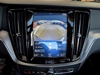 2019 Volvo S60 T5 R-Design   - Photo 21 - Bountiful, UT 84010