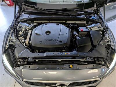 2019 Volvo S60 T5 R-Design   - Photo 16 - Bountiful, UT 84010