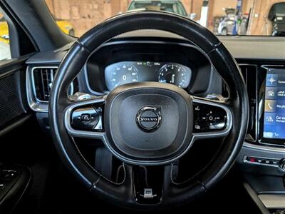 2019 Volvo S60 T5 R-Design   - Photo 18 - Bountiful, UT 84010